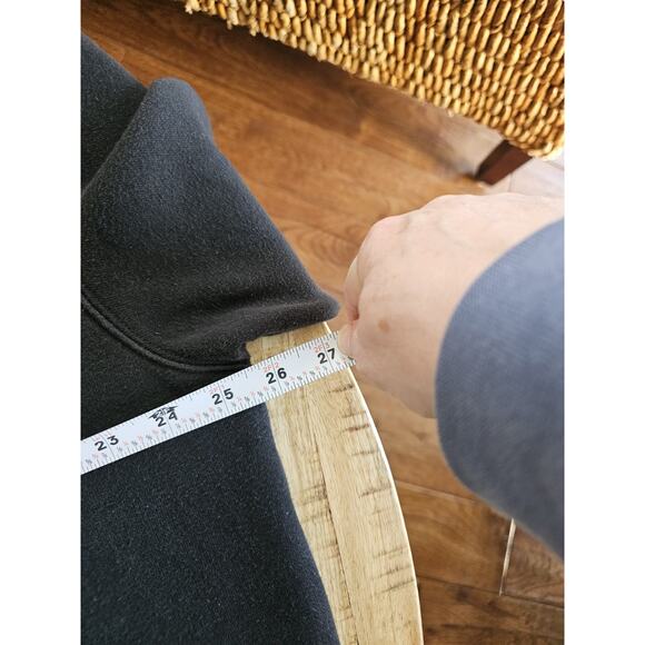 Jansport Oregon State Beavers Crewneck Sweatshirt Size XL Black - Picture 6 of 9